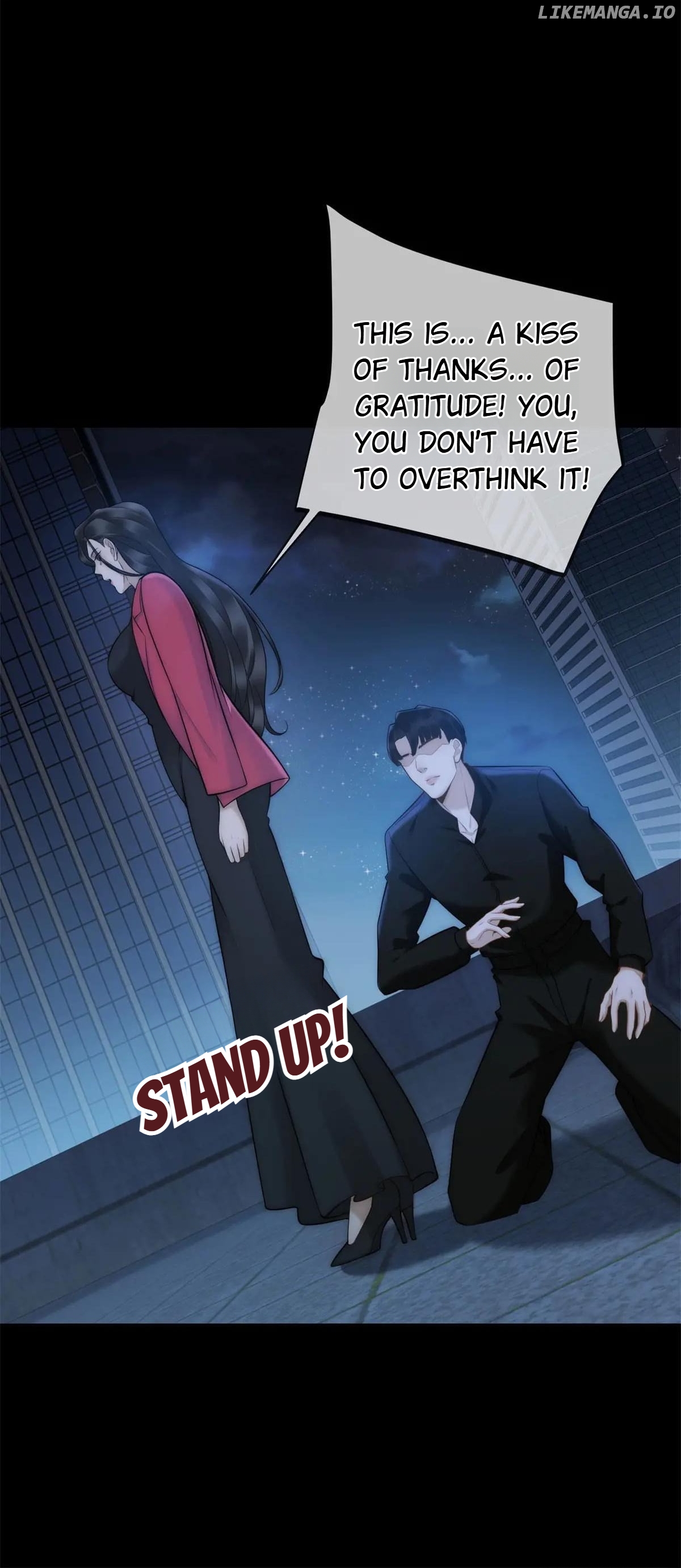 Don't Mess with a Deadly Revenger Chapter 28 - page 63
